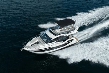 2025 Galeon 480 Fly