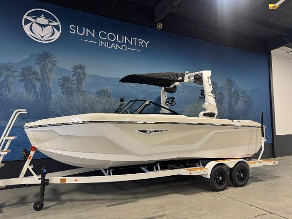 2025 Nautique Super Air Nautique S23