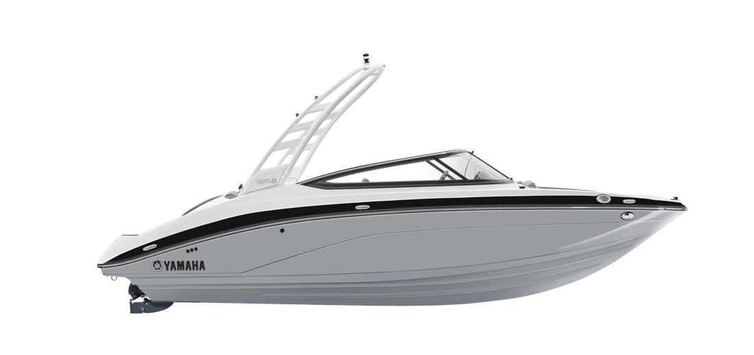 Yamaha Boats 195S