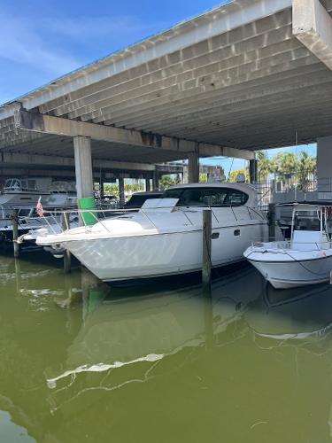 2011 Tiara Yachts 4500 Sovran