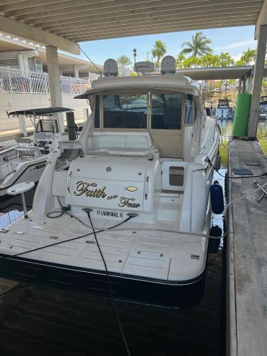 2011 Tiara Yachts 4500 Sovran