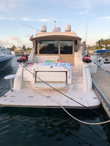 2011 Tiara Yachts 4500 Sovran