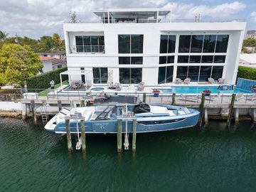 2023 Limitless Seas 45 XLV