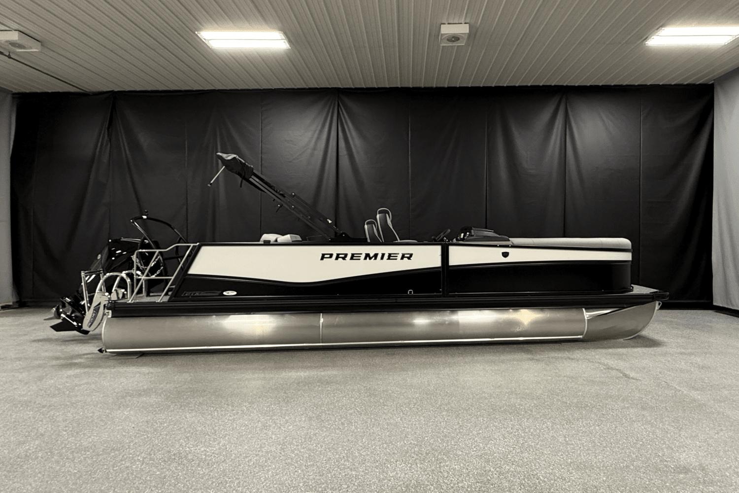 Premier 230 Sunsation