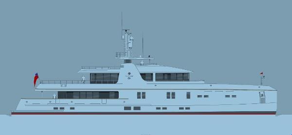 2024 Cape Scott 137