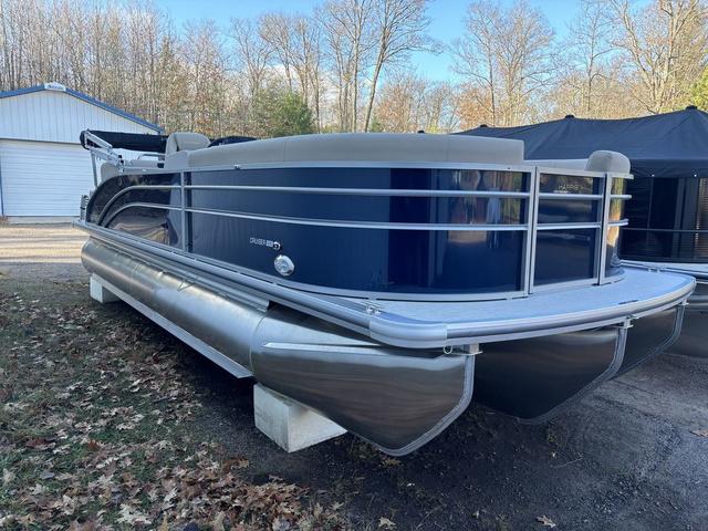 2025 Harris Cruiser 230 CWDH