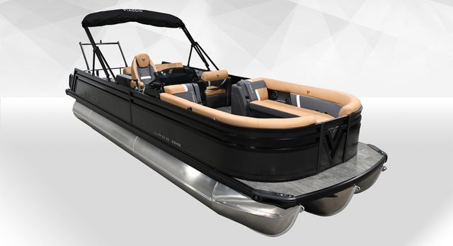 Viaggio Z22S / Suzuki 250ATXSS5
