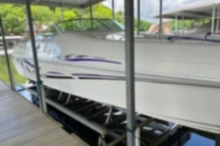 1997 Envision 3200 Intruder