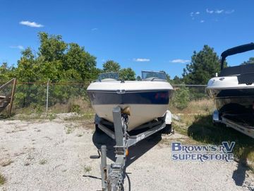 2002 Stingray 190LX