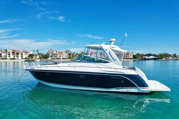 2006 Formula 40 Performance Cruiser