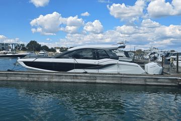 2025 Galeon 375 GTO