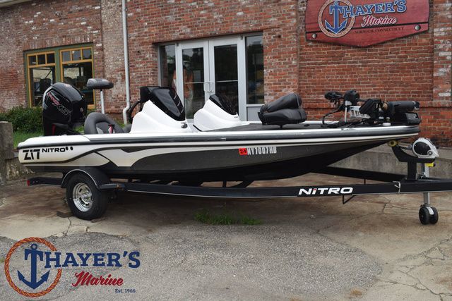 2019 Nitro Z17
