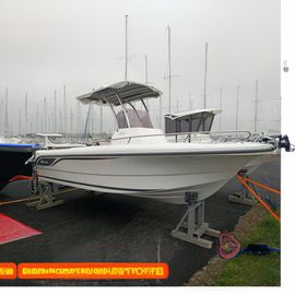 2025 Ocqueteau Ostrea 600 T Top