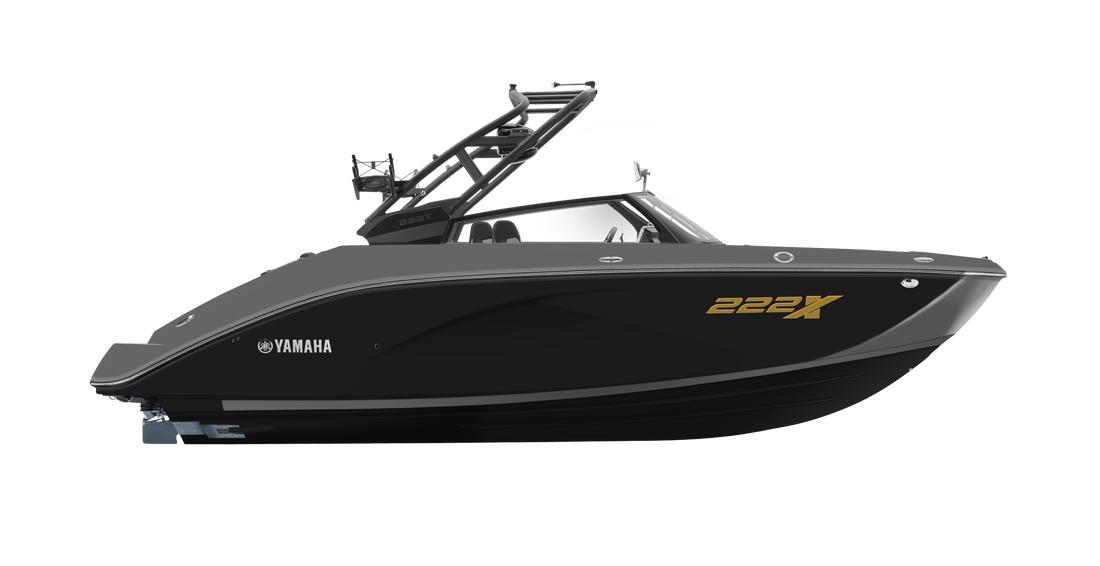 Yamaha Boats 222XD