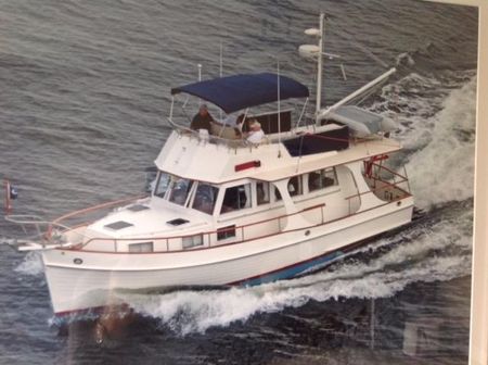 1997 Grand Banks Heritage 36 Europa Essex Connecticut Boats Com