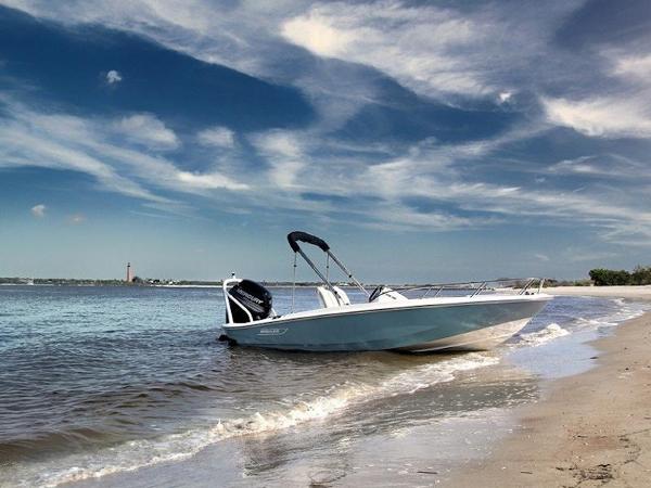 2024 Boston Whaler 160 Super Sport
