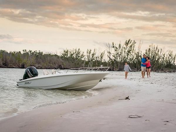 2024 Boston Whaler 160 Super Sport