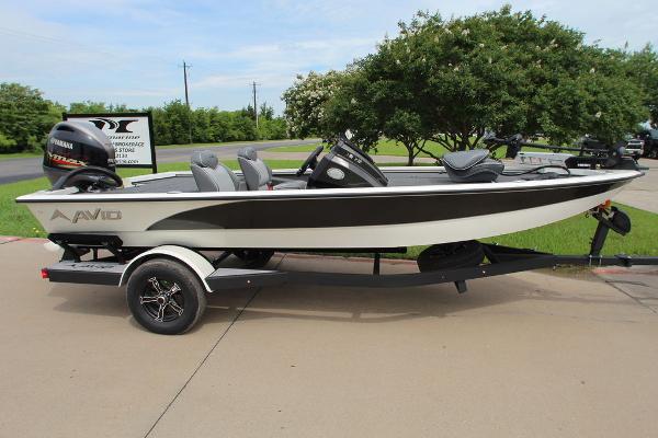 Avid Boats For Sale Boats Com