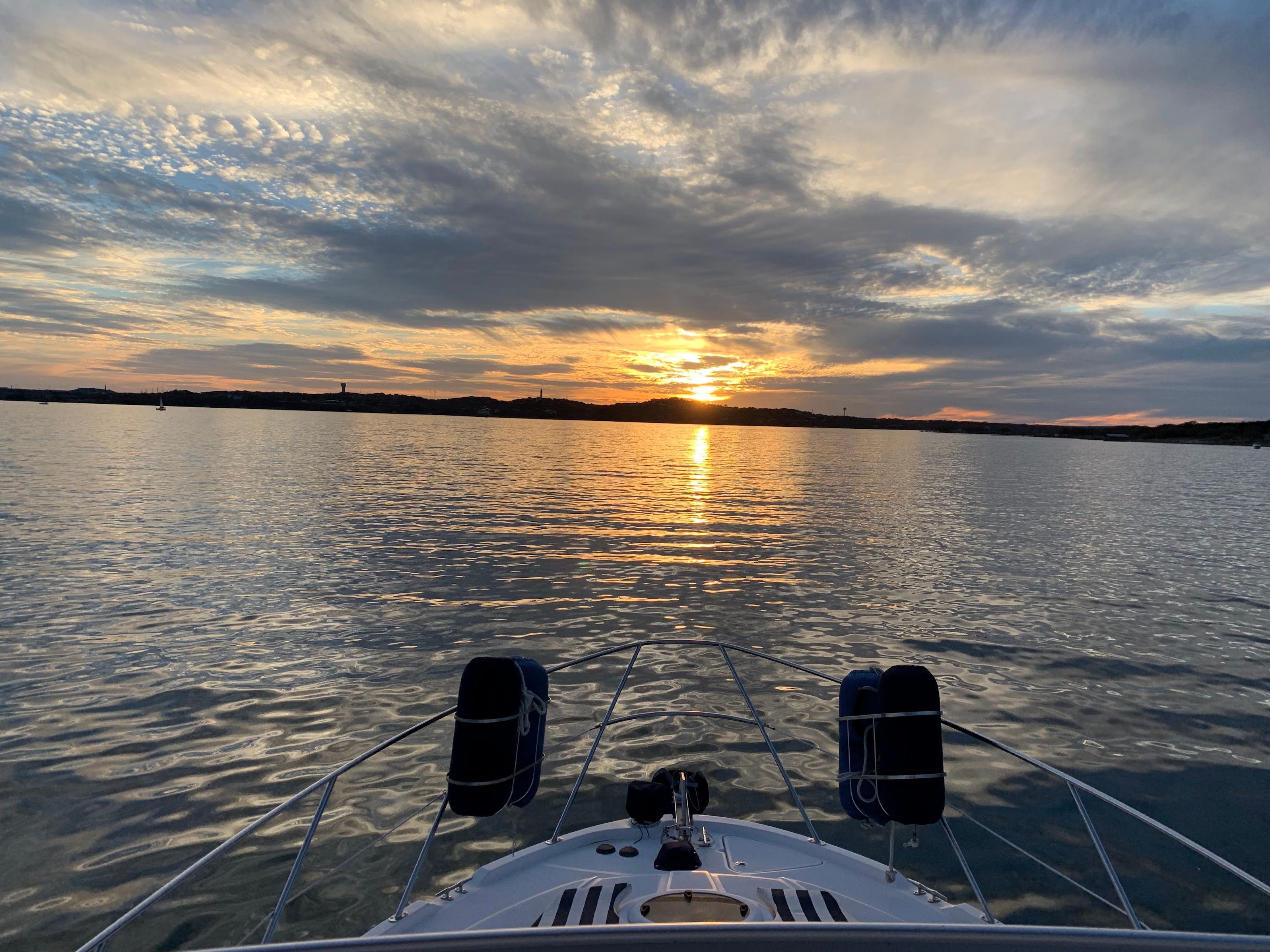 2005 Meridian 368 Motoryacht