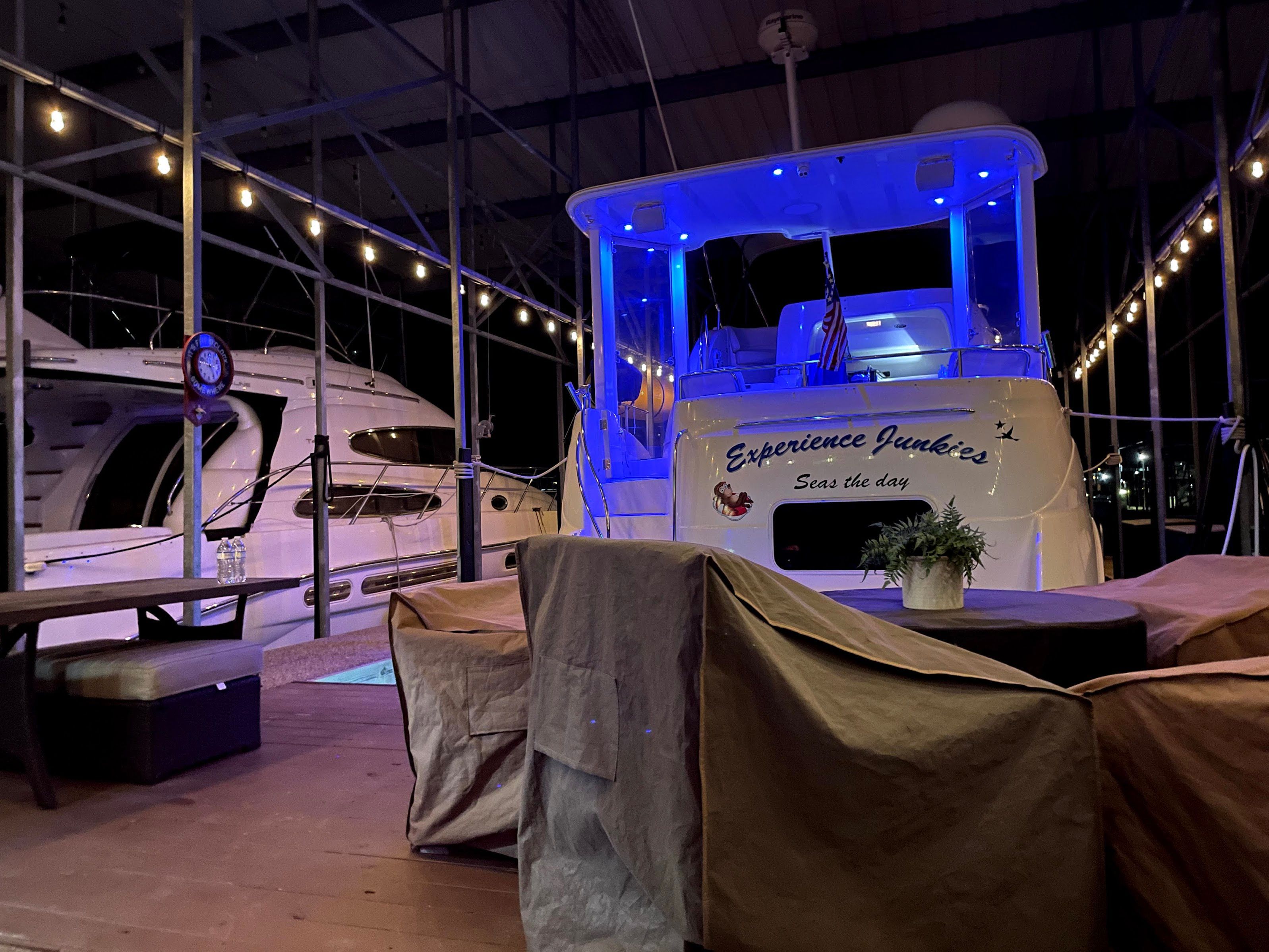 2005 Meridian 368 Motoryacht