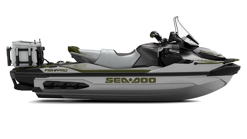 Sea-Doo FishPro Apex 300