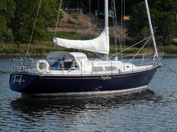 c&c sailboats for sale canada