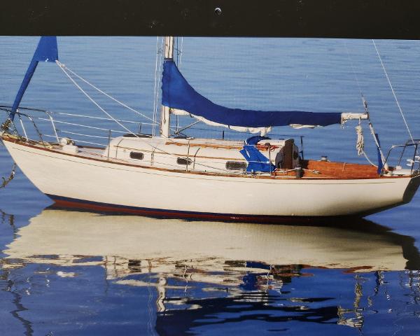 1980 Sea Sprite 27/28