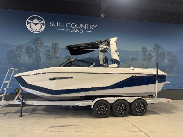2025 Nautique Super Air Nautique G23