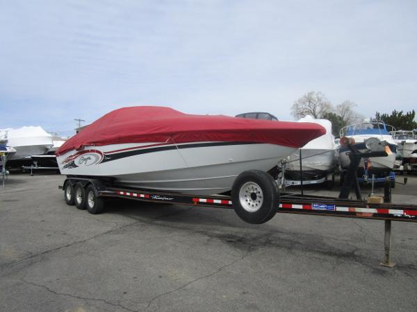 Baja Islander boats for sale - boats.com