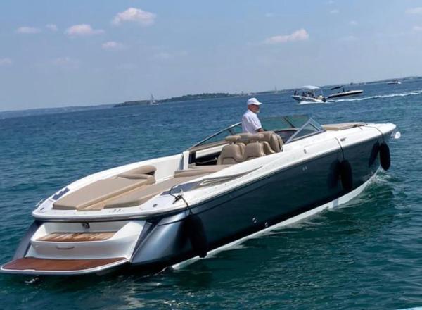 2005 Cobalt 343