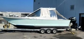 2010 Mission-Craft Mis 35