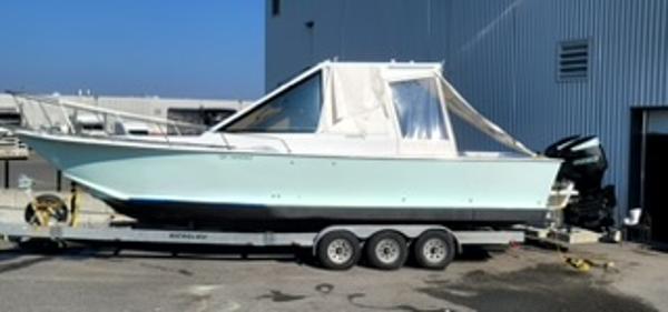 2010 Mission-Craft Mis 35
