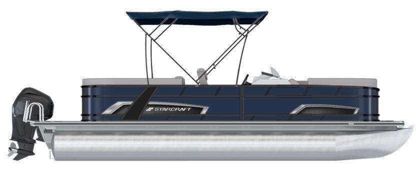 Starcraft EXS-1