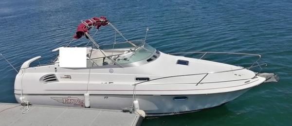 Beneteau Flyer 8