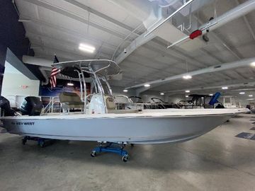 2026 Key West 250 Bay Reef