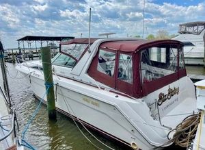 Sea Ray 350 Sundancer