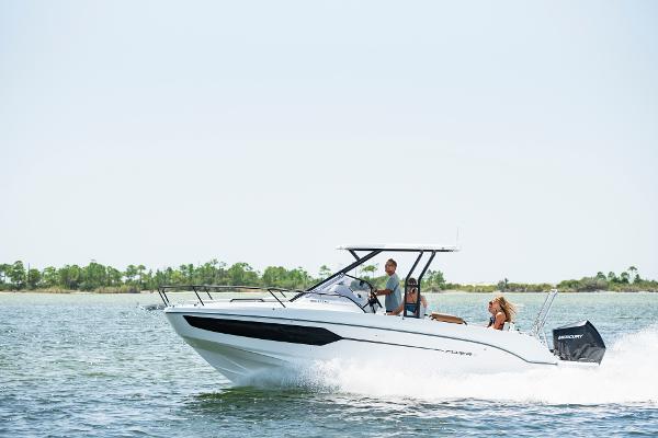 2023 Beneteau FLYER 8 SUNDECK V2
