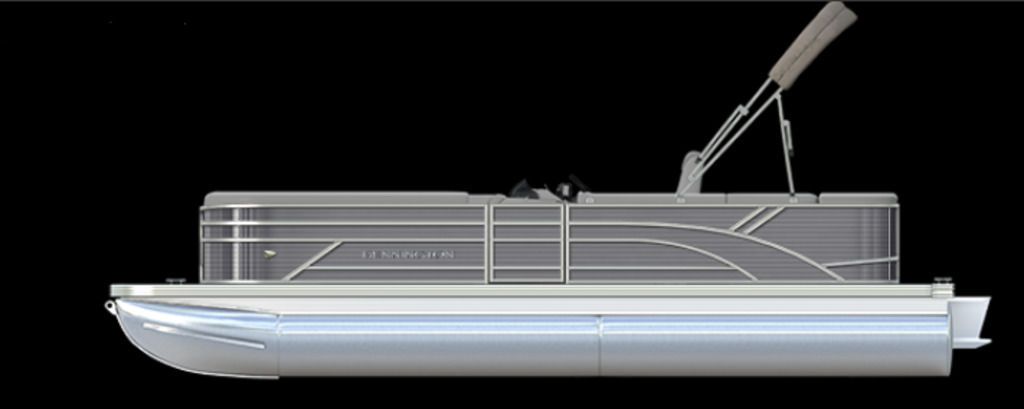 2026 Bennington 20SL