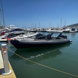 2023 Salpa SOLEIL 33