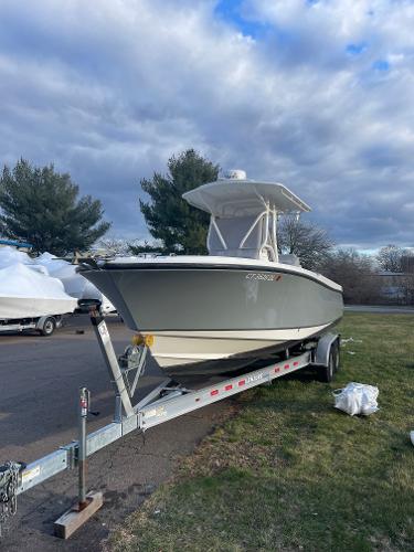 Used freshwater fishing boats for sale in Connecticut - boats.com