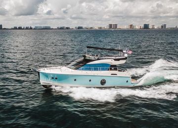 2015 Beneteau Monte Carlo 5