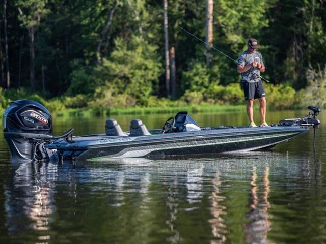 2025 Skeeter 200 Zx, Houston Texas - boats.com