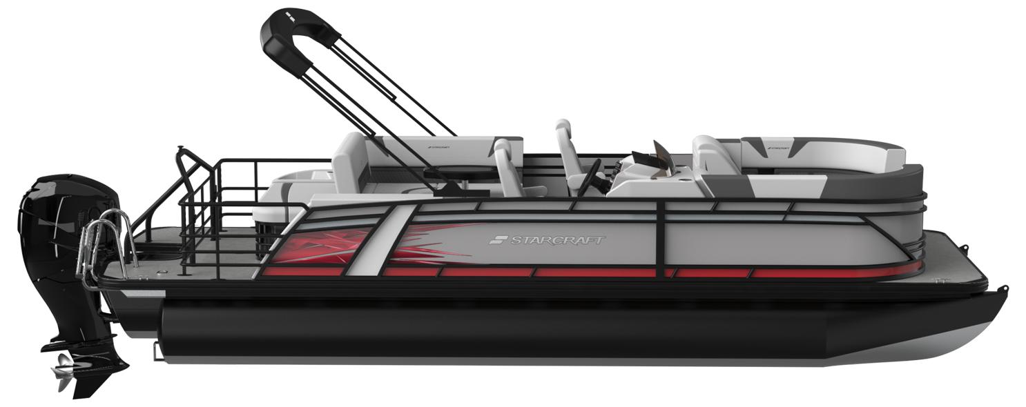 Starcraft SLS-3