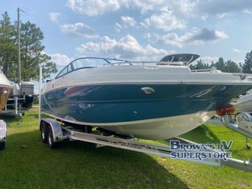 2024 Stingray 231