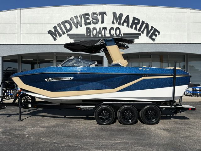 2026 Nautique Super Air Nautique G23