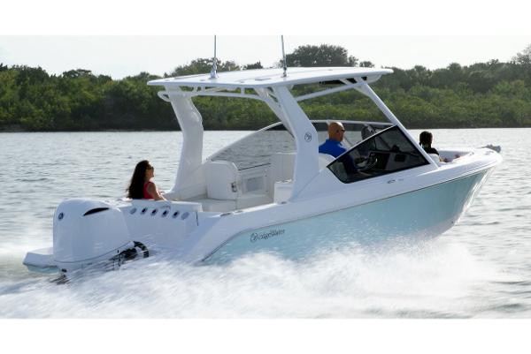 2019 Edgewater 230 CX
