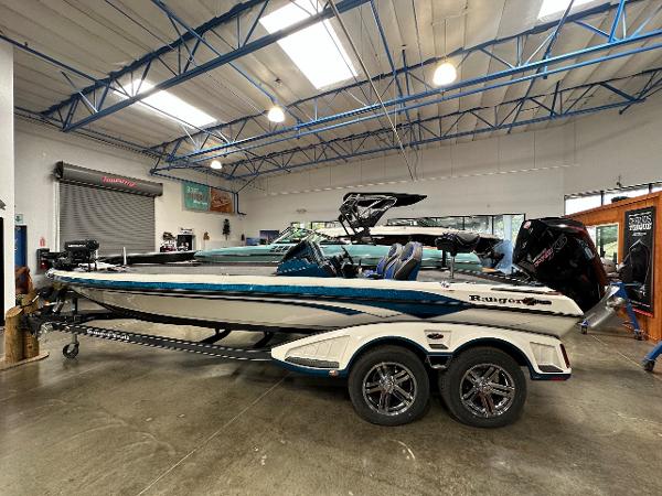 Page 2 of 231 - Ranger boats for sale in United States - boats.com