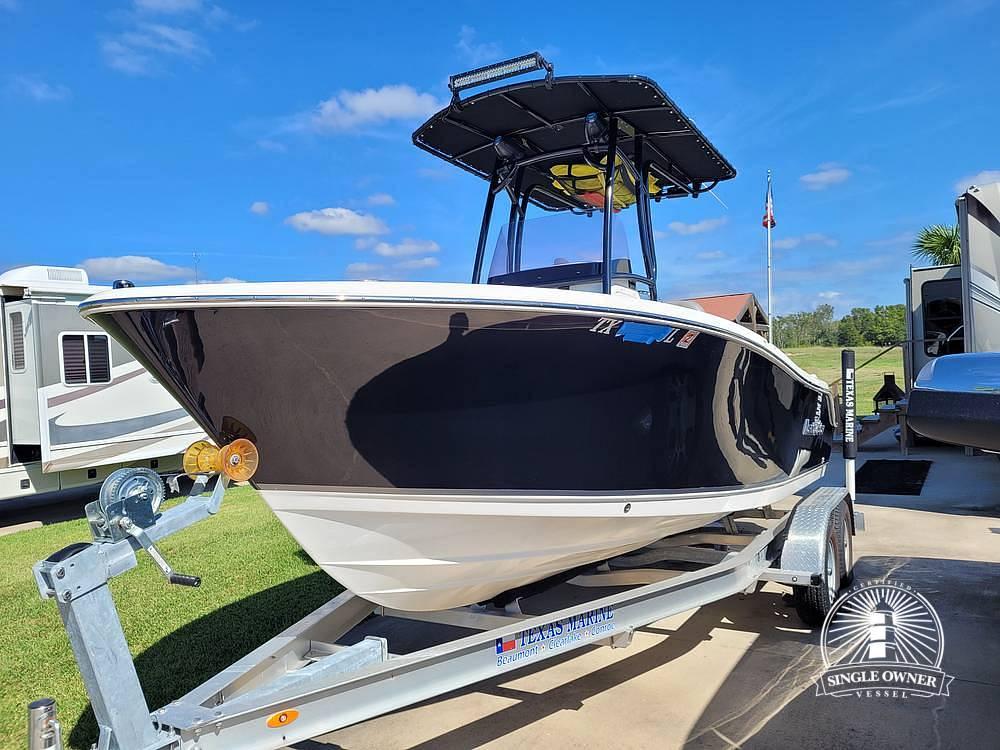 Page 11 of 20 Used NauticStar boats for sale boats