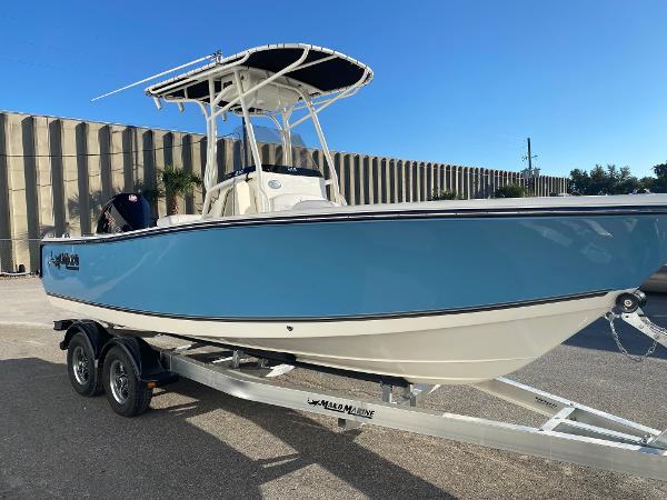 MAKO® Boats For Sale, Gainesville, FL