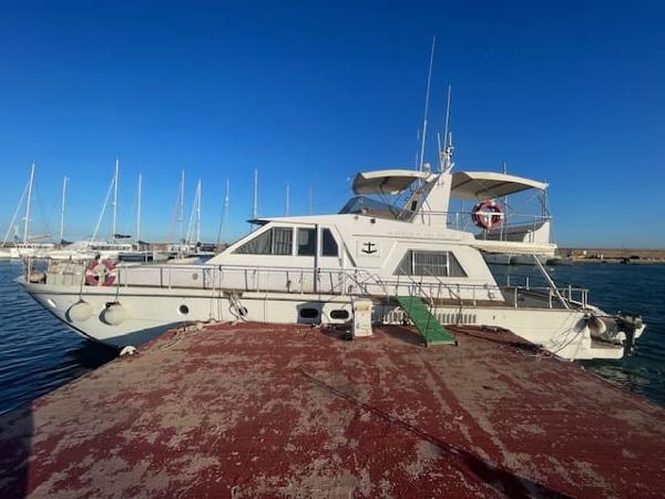 1982 Aresa 16